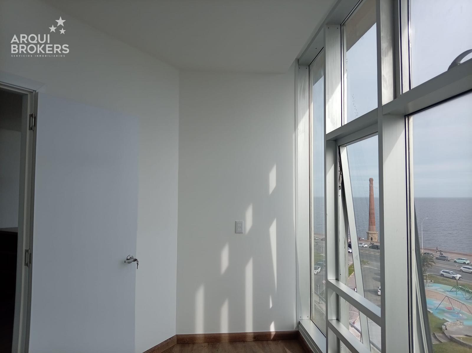 Apartamento de un dormitorio en alquiler en Ciudad Vieja · Foto 9