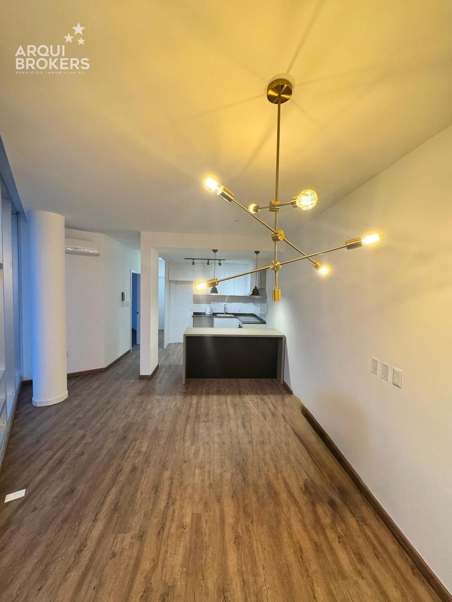 Apartamento de un dormitorio en alquiler en Ciudad Vieja · Foto 10