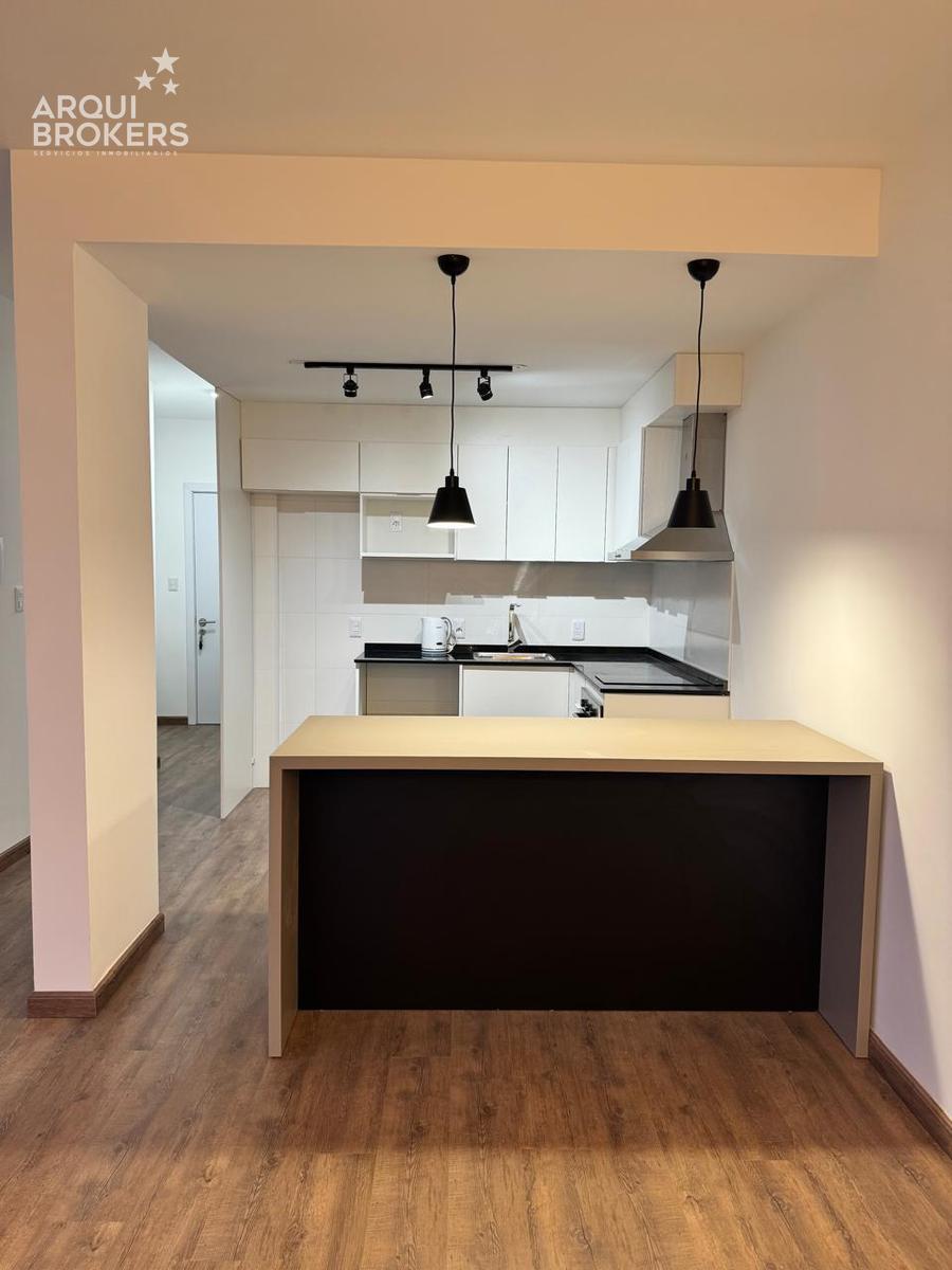 Apartamento de un dormitorio en alquiler en Ciudad Vieja · Foto 11
