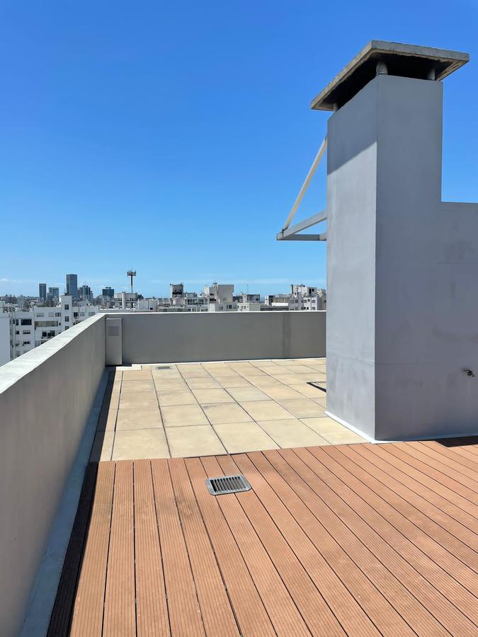 Departamento - Pocitos · Foto 12
