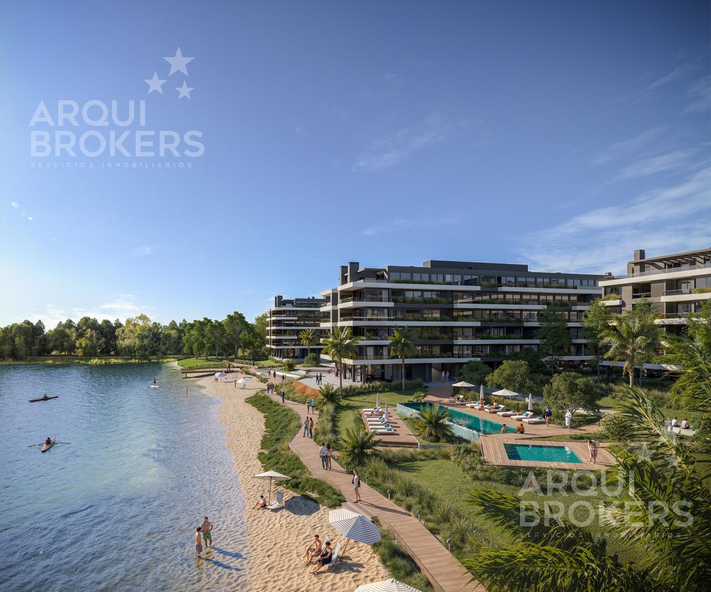 Apartamento en venta en Carrasco Norte