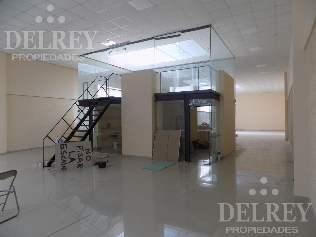 Venta/Alquiler Local - Centro DELREY PROPIEDADES · Foto 2