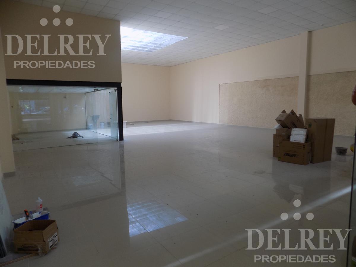 Venta/Alquiler Local - Centro DELREY PROPIEDADES · Foto 4