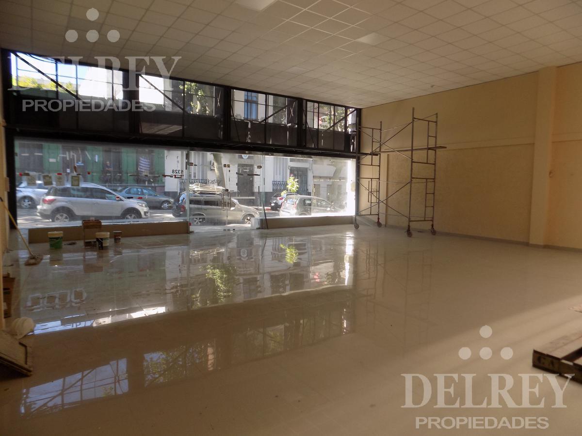 Venta/Alquiler Local - Centro DELREY PROPIEDADES · Foto 10