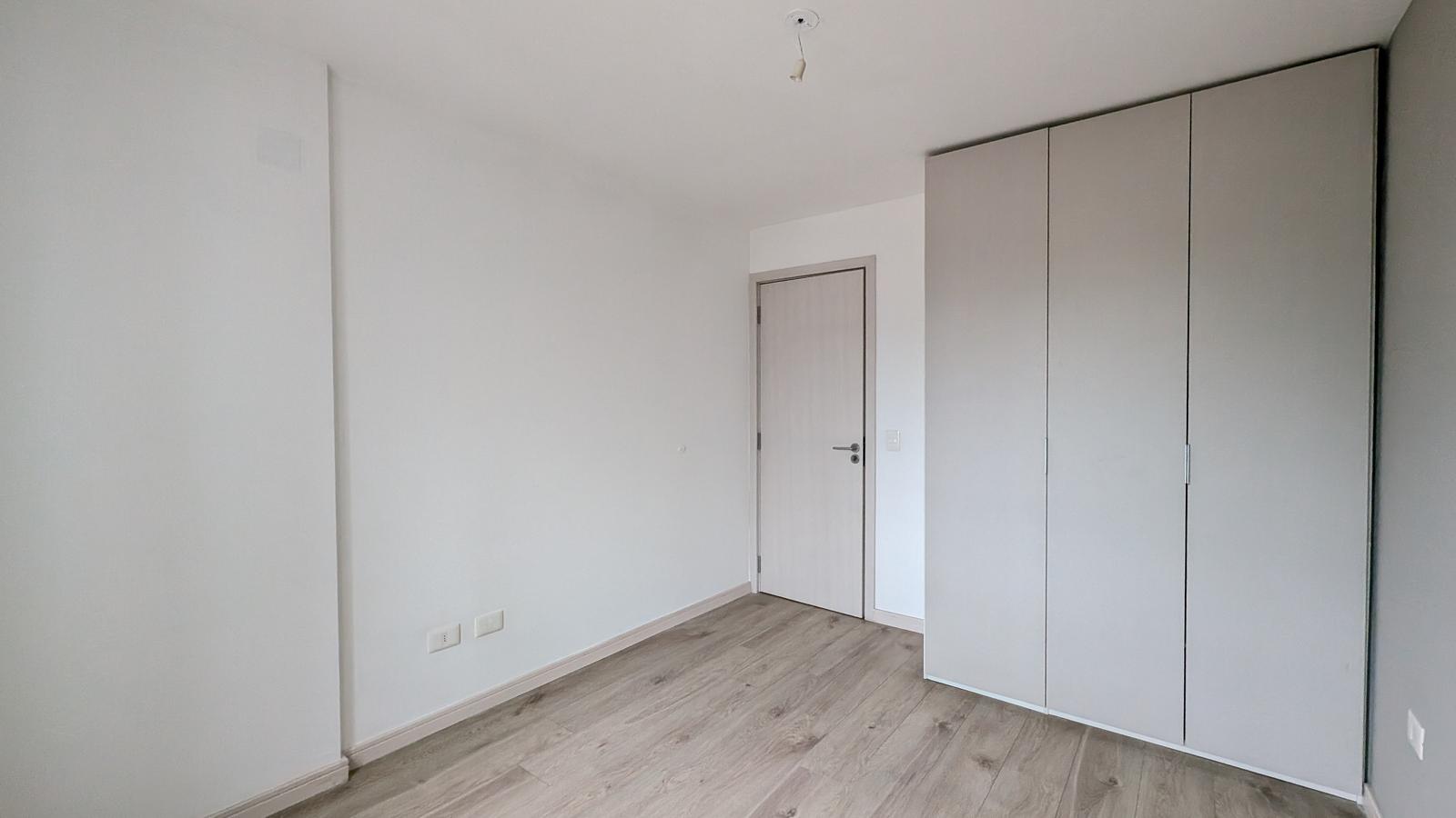 Apartamento 1 dormitorio en ALQUILER y VENTA  - Tres Cruces: · Foto 10