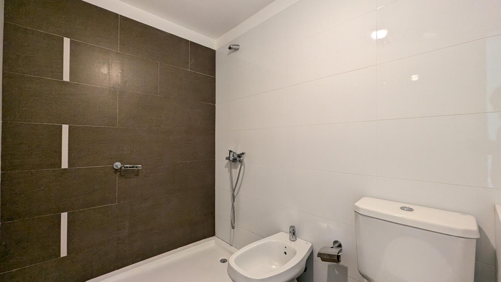 Apartamento 1 dormitorio en ALQUILER y VENTA  - Tres Cruces: · Foto 11