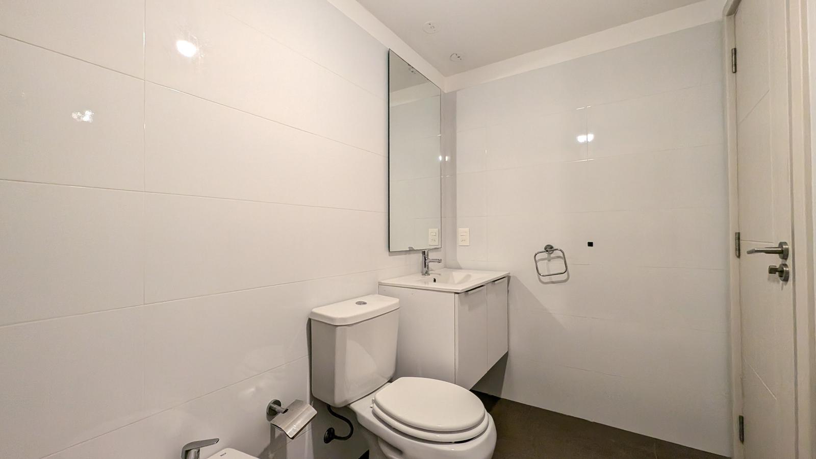 Apartamento 1 dormitorio en ALQUILER y VENTA  - Tres Cruces: · Foto 12