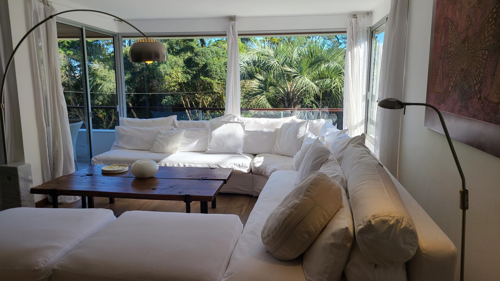 Espectacular Departamento Esturion Terraza II a Pasos del Mar - TM5591099 · Foto 4