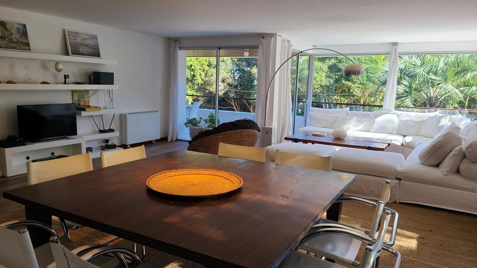 Espectacular Departamento Esturion Terraza II a Pasos del Mar - TM5591099 · Foto 6