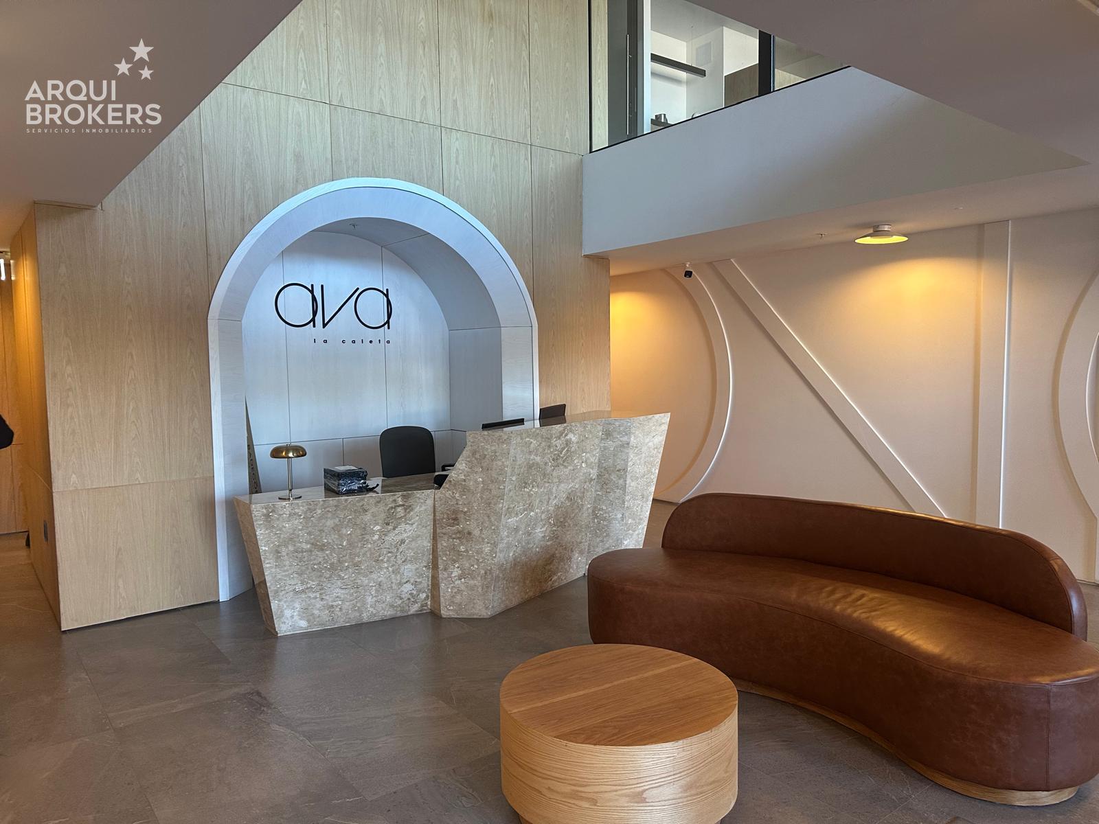 Apartamento de dos dormitorios en alquiler en Parque Roosevelt - 1404 · Foto 2