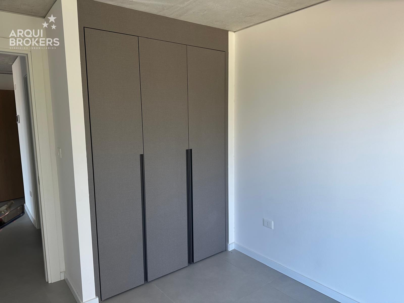 Apartamento de tres dormitorios en alquiler en Parque Roosevelt - 1007 · Foto 7