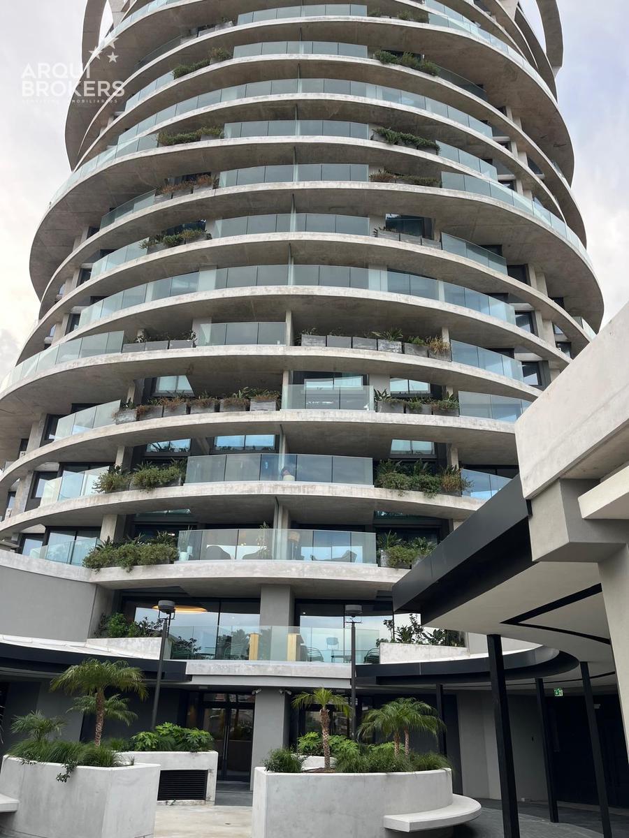 Apartamento de dos dormitorios en alquiler en Parque Roosevelt - 1101 · Foto 12