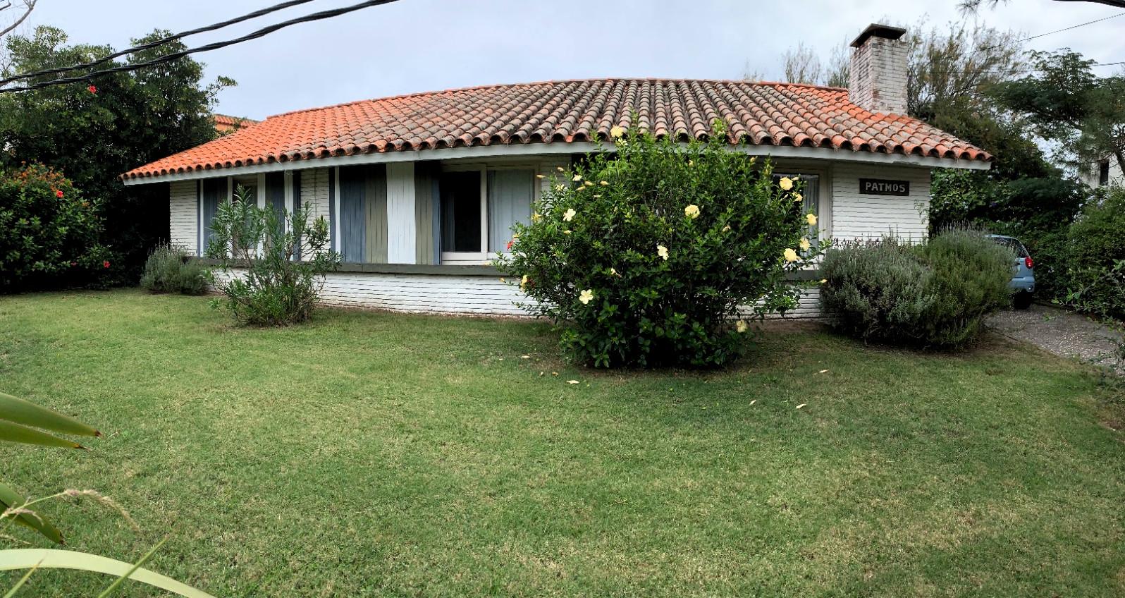 Casa en alquiler en La Barra