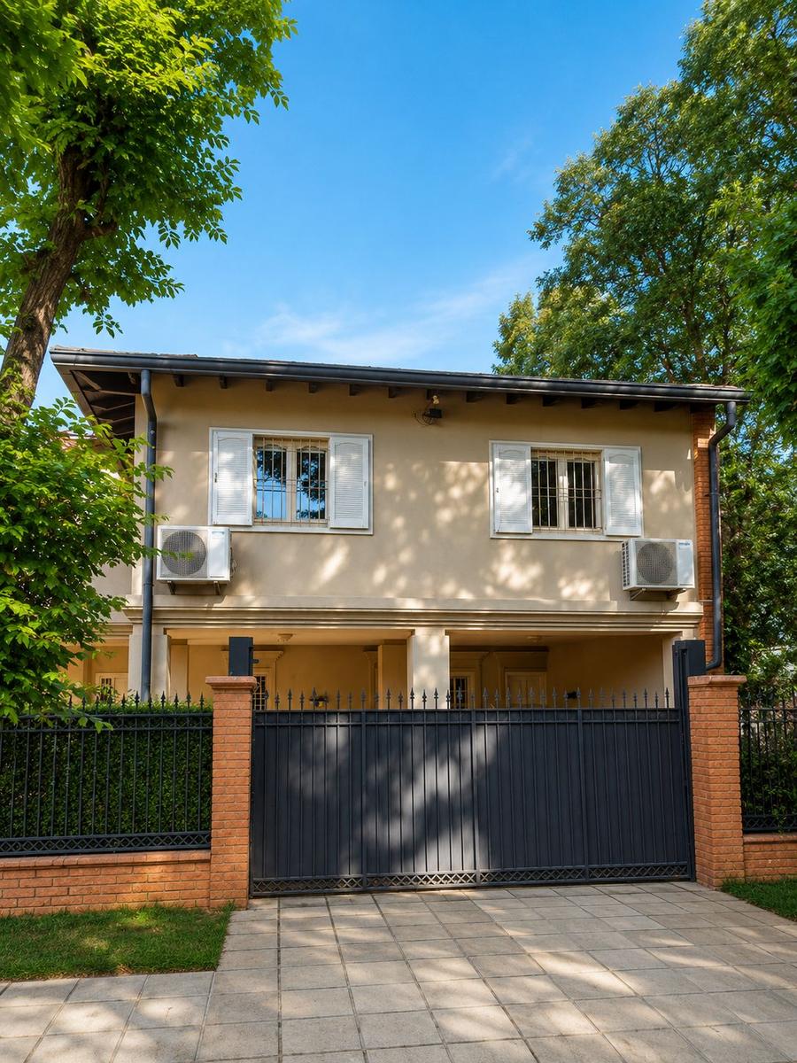 Casa en venta en San Jorge