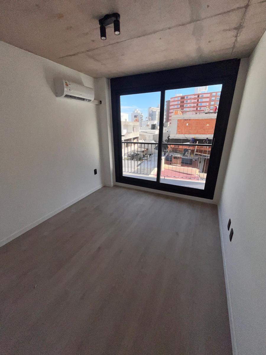 Apartamento a estrenar en La Blanqueada 1 dormitorio con terraza · Foto 9