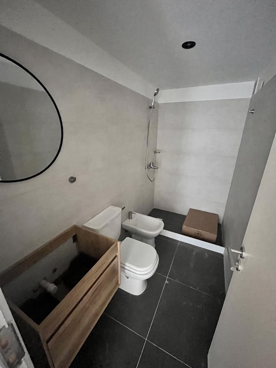 Apartamento a estrenar en La Blanqueada 1 dormitorio con terraza · Foto 11