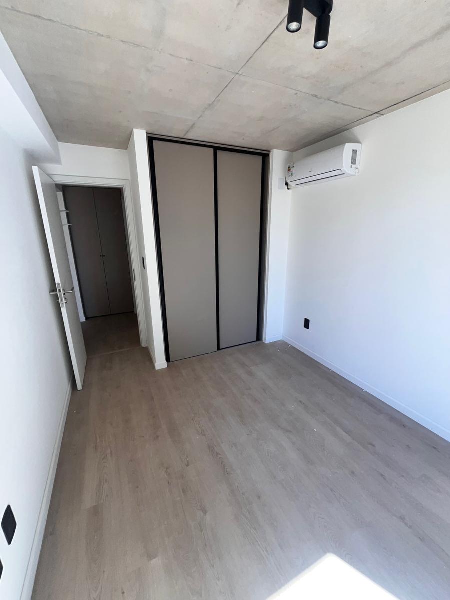 Apartamento a estrenar en La Blanqueada 1 dormitorio con parrillero · Foto 10