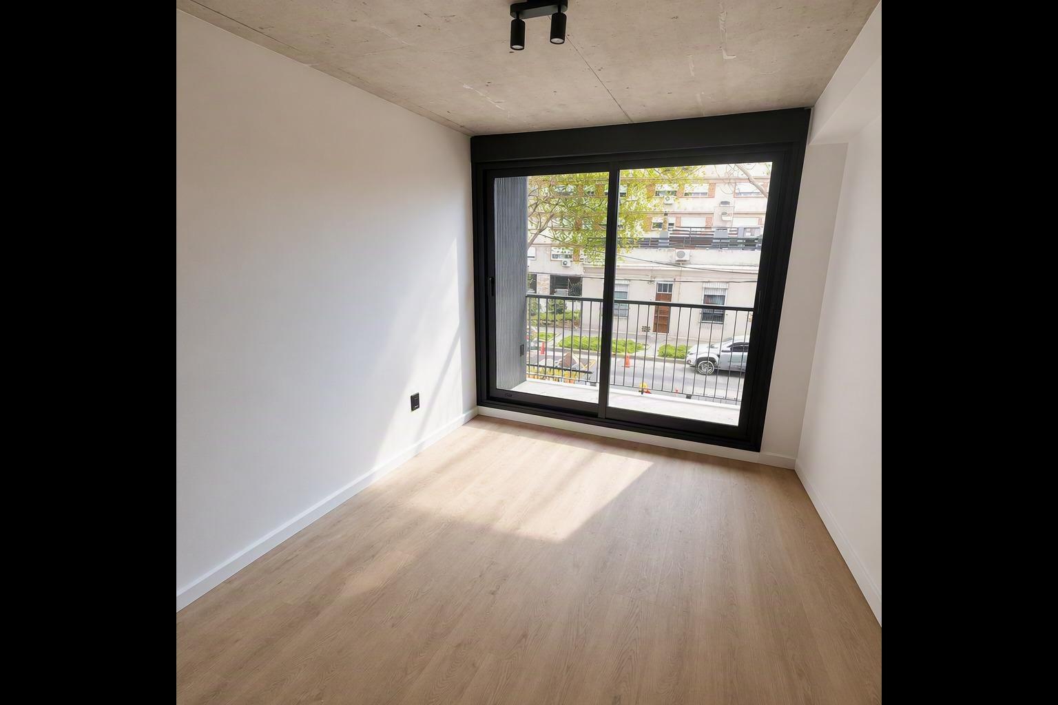 Apartamento a estrenar en La Blanqueada · Foto 11