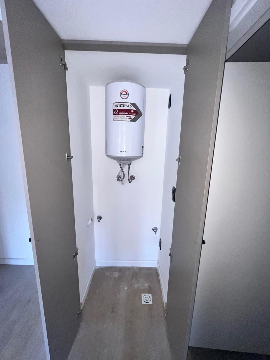 Apartamento a estrenar en La Blanqueada · Foto 12