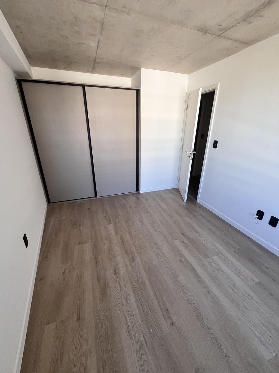 Apartamento a estrenar en La Blanqueada 2 dormitorios con terraza · Foto 9