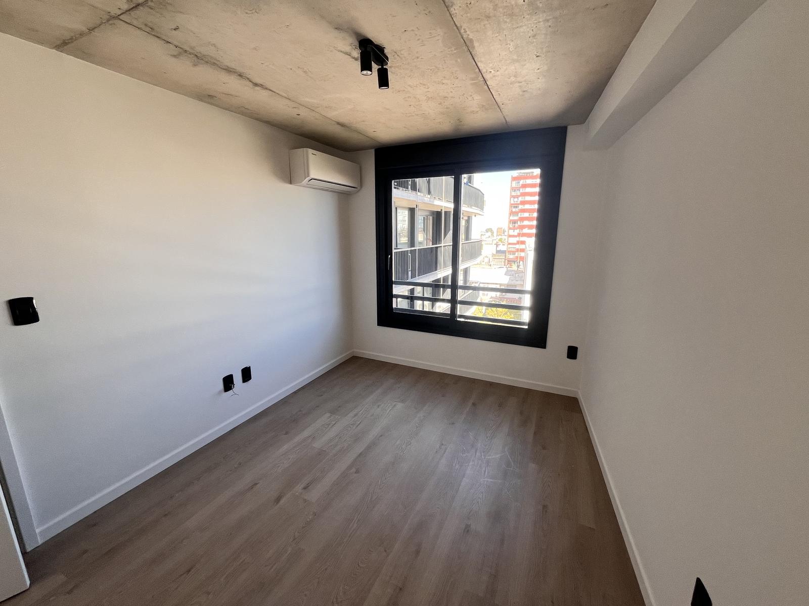 Apartamento a estrenar en La Blanqueada 2 dormitorios con terraza · Foto 10