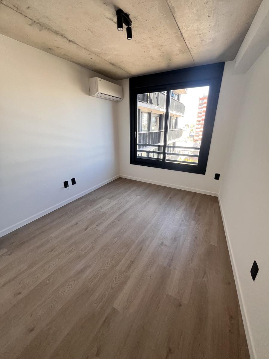 Apartamento a estrenar en La Blanqueada 2 dormitorios con terraza · Foto 11