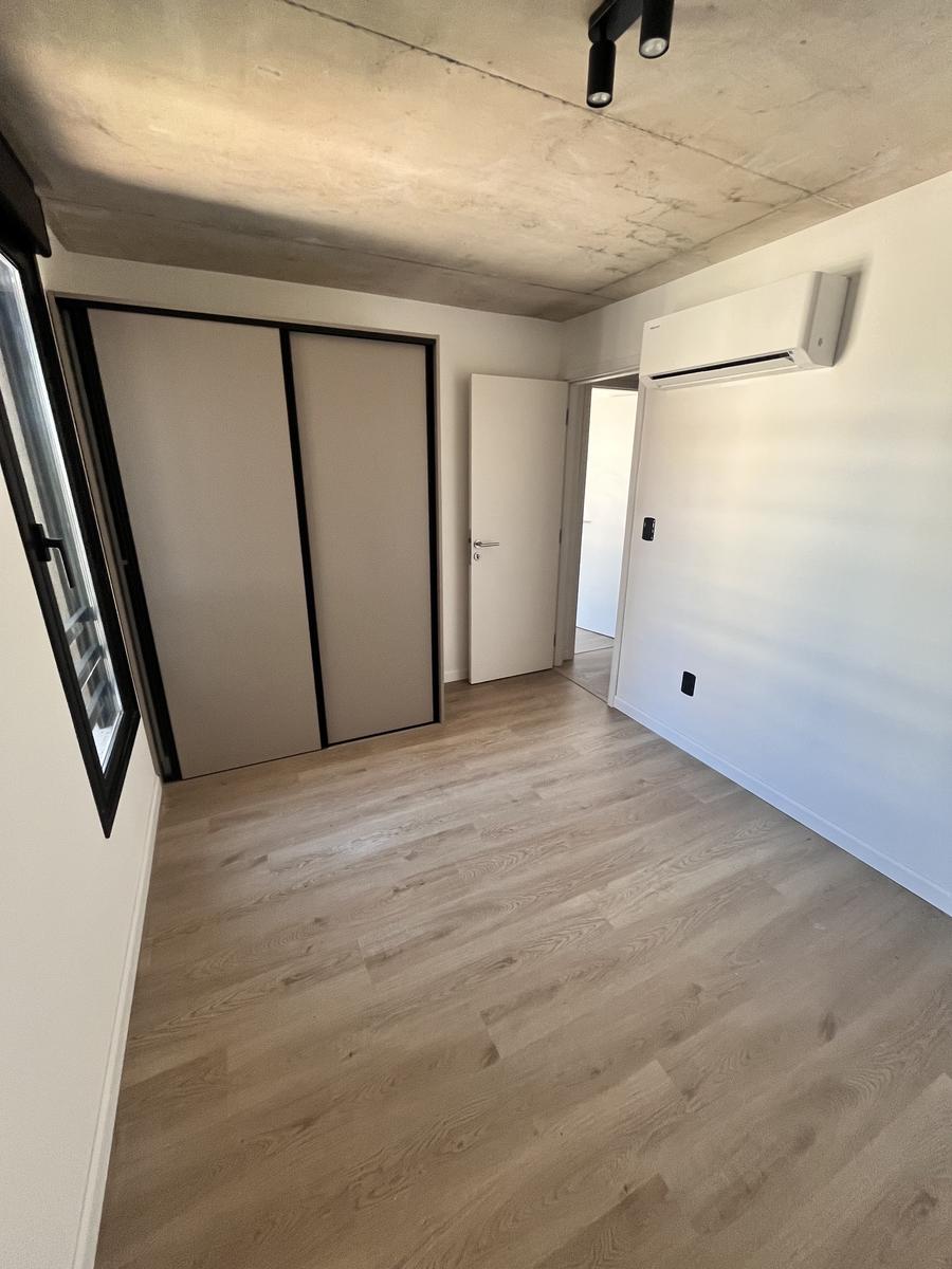 Apartamento a estrenar en La Blanqueada 2 dormitorios con terraza · Foto 12