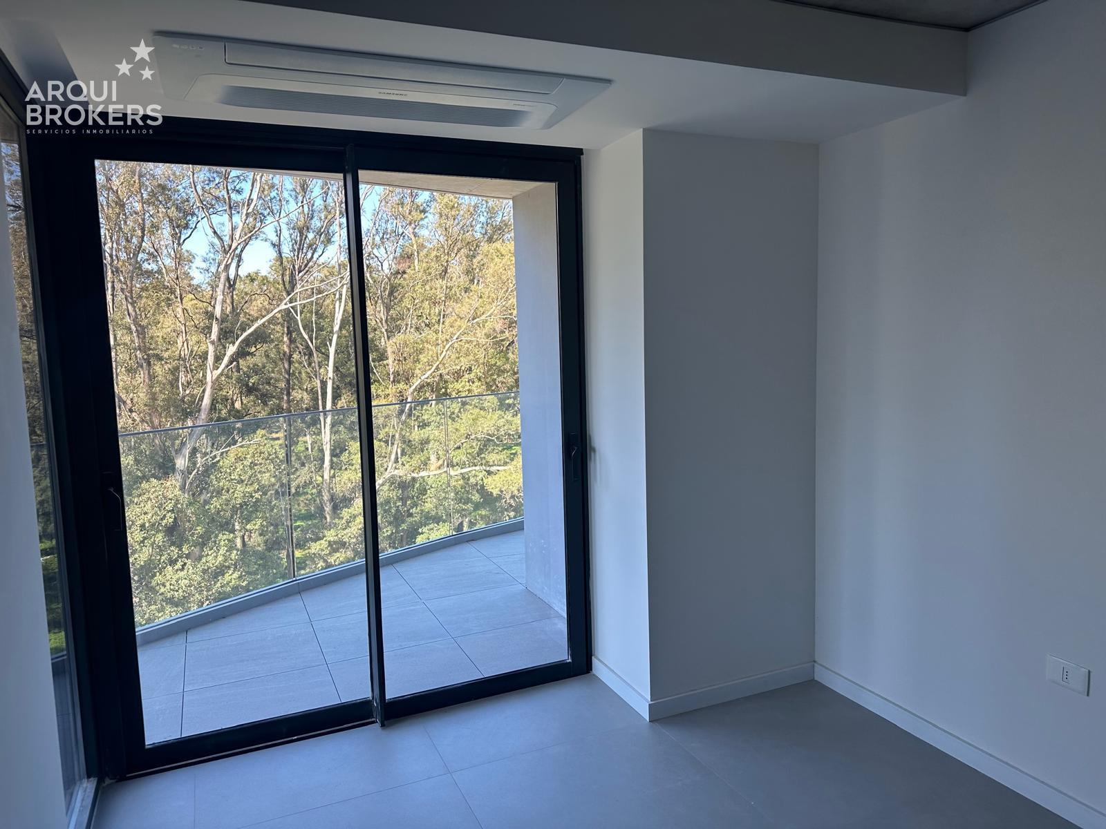 Apartamento de dos dormitorios en alquiler en Parque Roosevelt - 907 · Foto 9