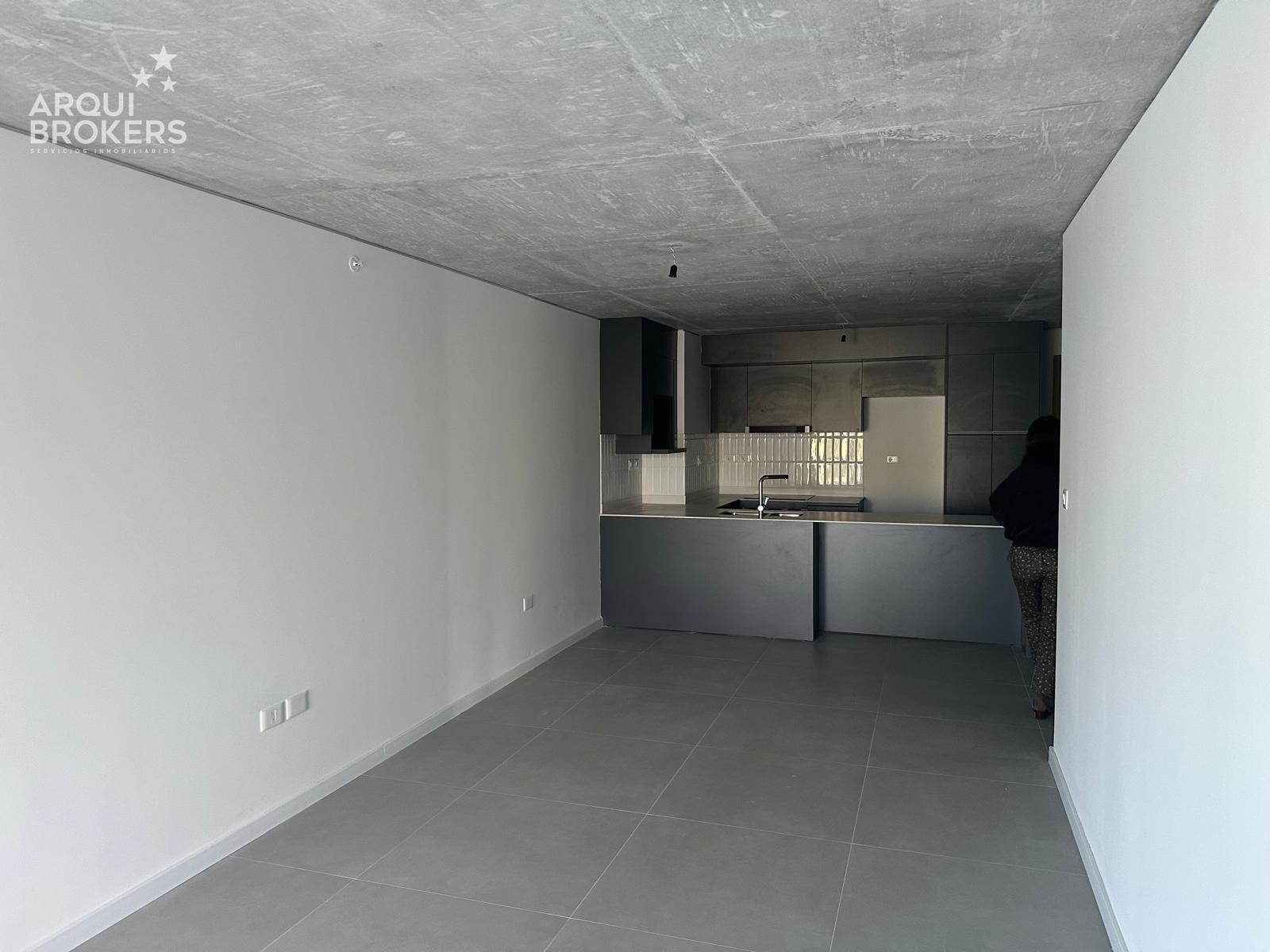 Apartamento de dos dormitorios en alquiler en Parque Roosevelt - 907 · Foto 10
