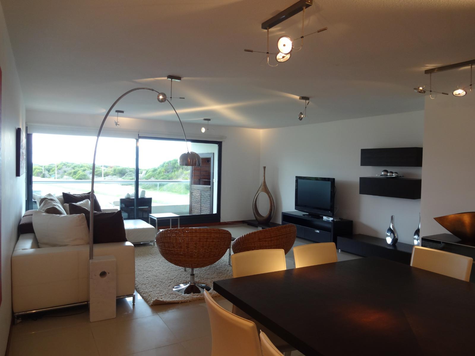 Espectacular Departamento Primera Fila A La Brava - TM52556 · Foto 1