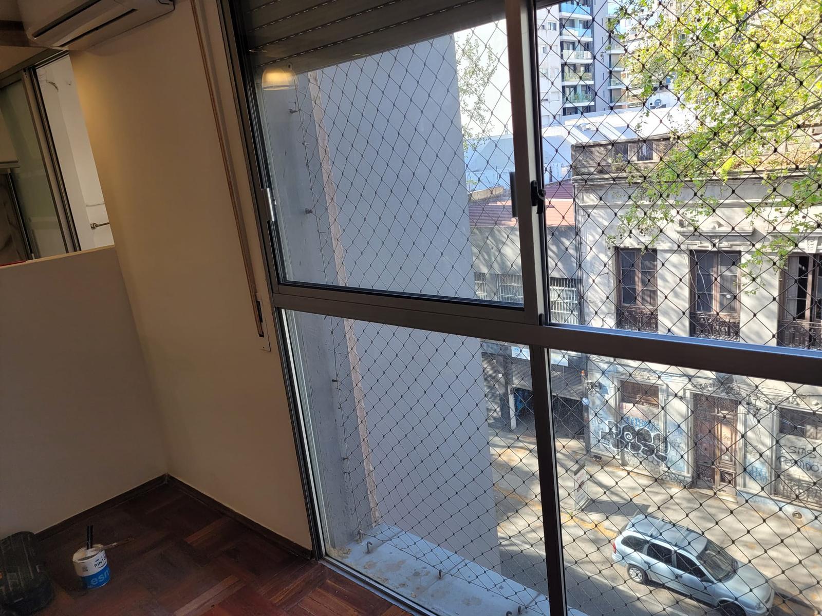 Apartamento al frente , 2 dorm, Centro · Foto 10