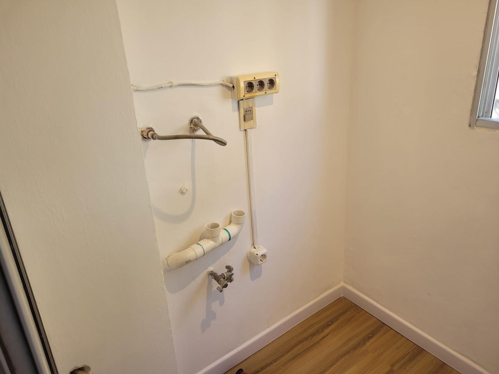 Apartamento al frente , 2 dorm, Centro · Foto 11