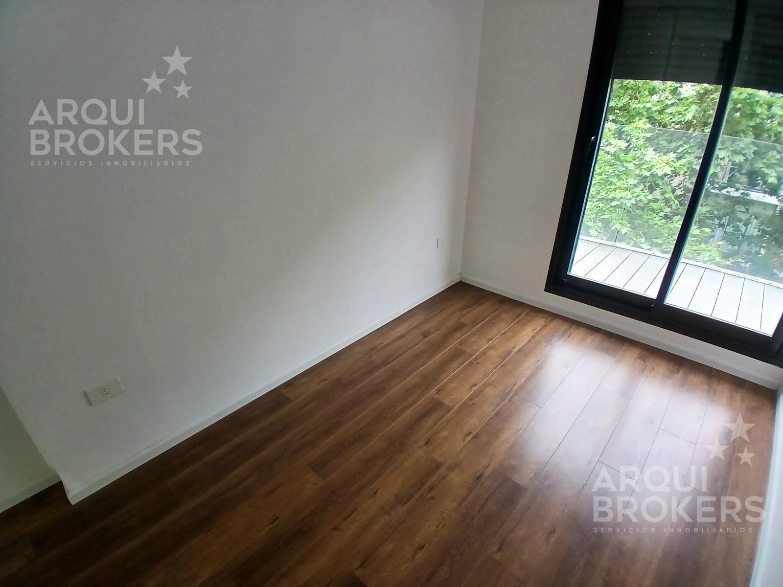 Apartamento penthouse dos dormitorios en alquiler con garaje opcional en Barrio Sur - 1001 · Foto 5