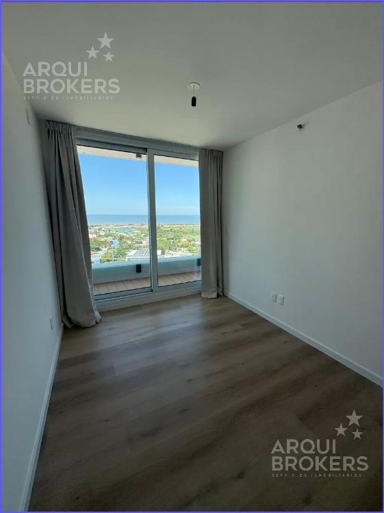 Apartamento 1 dormitorio en alquiler en Barra de Carrasco - 1307 · Foto 3