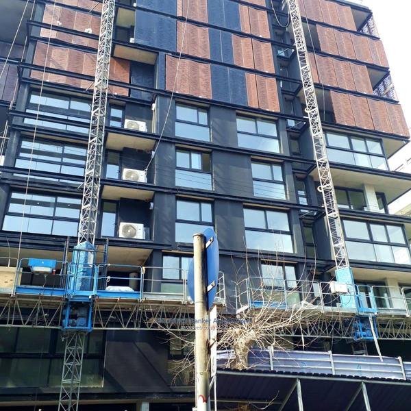 Alquiler apartamento un dormitorio con garaje opcional en Centro - 306 · Foto 4