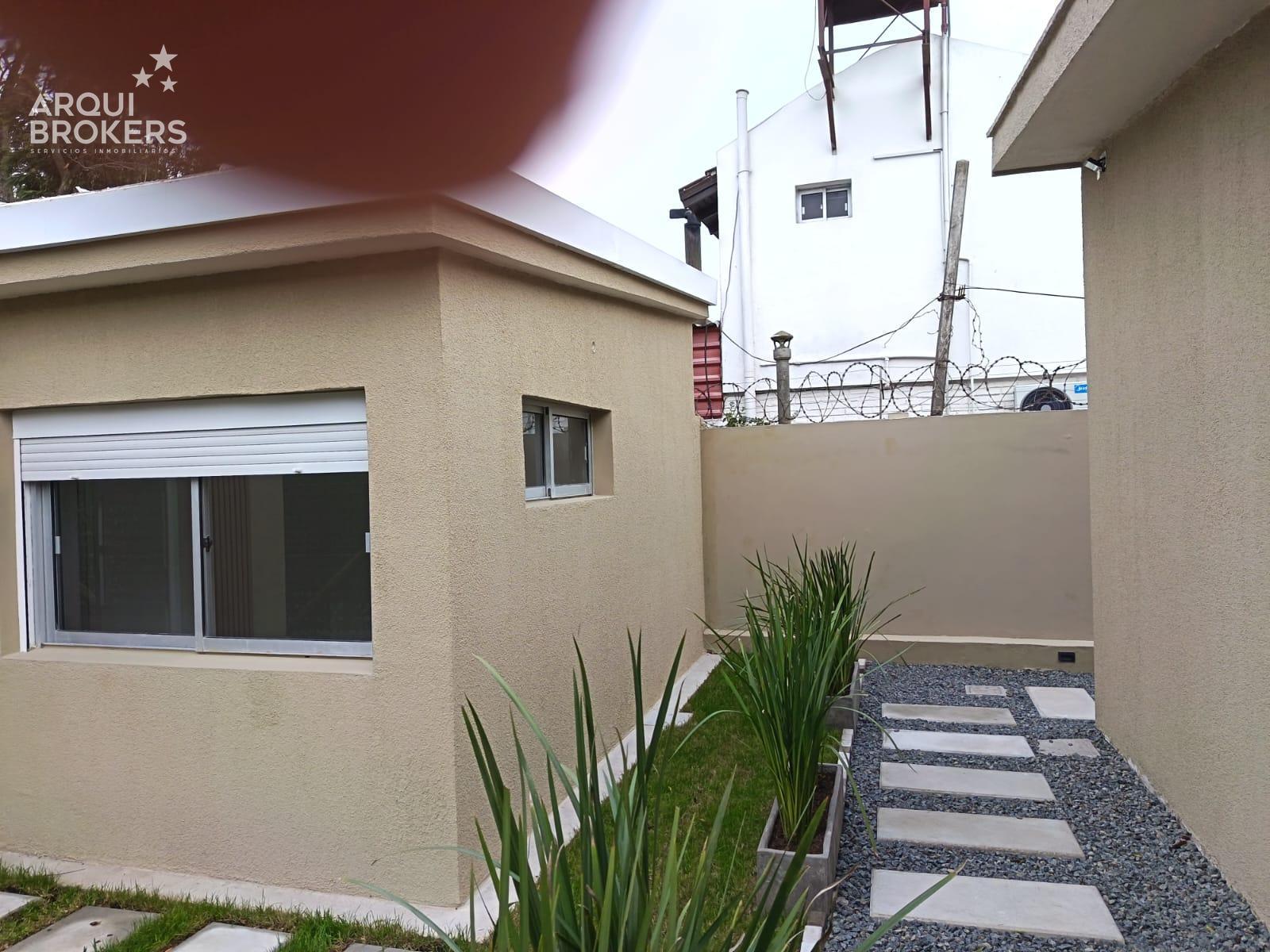 Apartamento en alquiler en Carrasco Norte