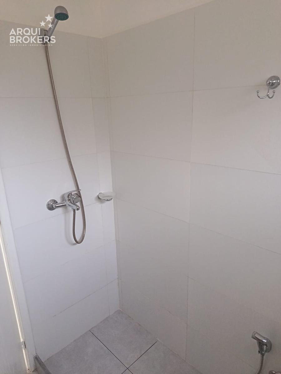 Apartamento de dos dormitorios en alquiler en Carrasco Norte - 013 · Foto 7