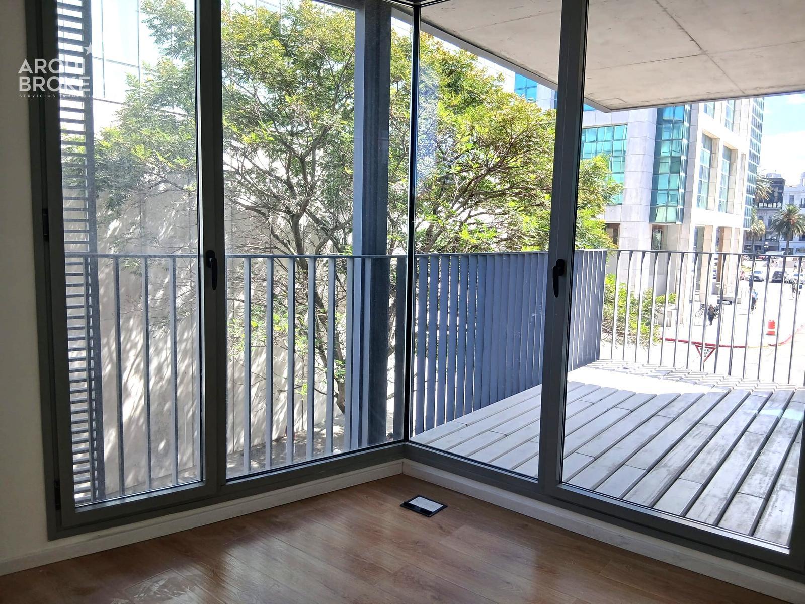 Alquiler apartamento un dormitorio en Centro - 801 · Foto 2