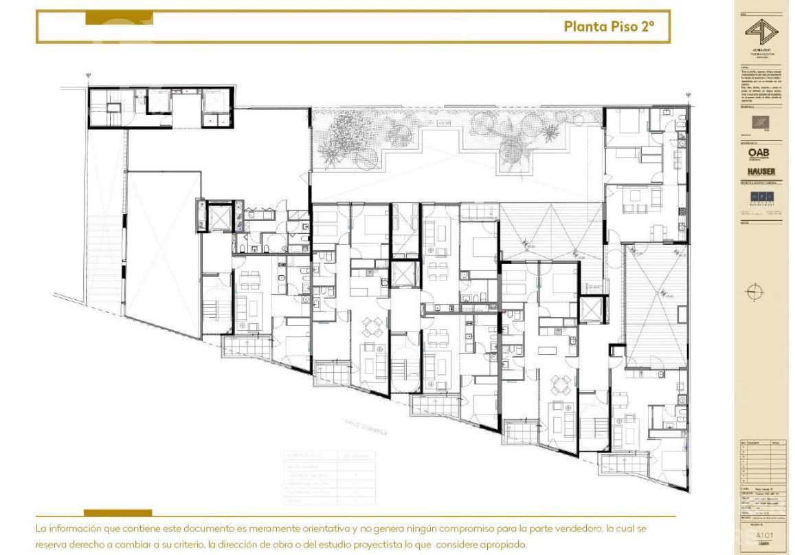 Alquiler apartamento un dormitorio en Centro - 801 · Foto 6