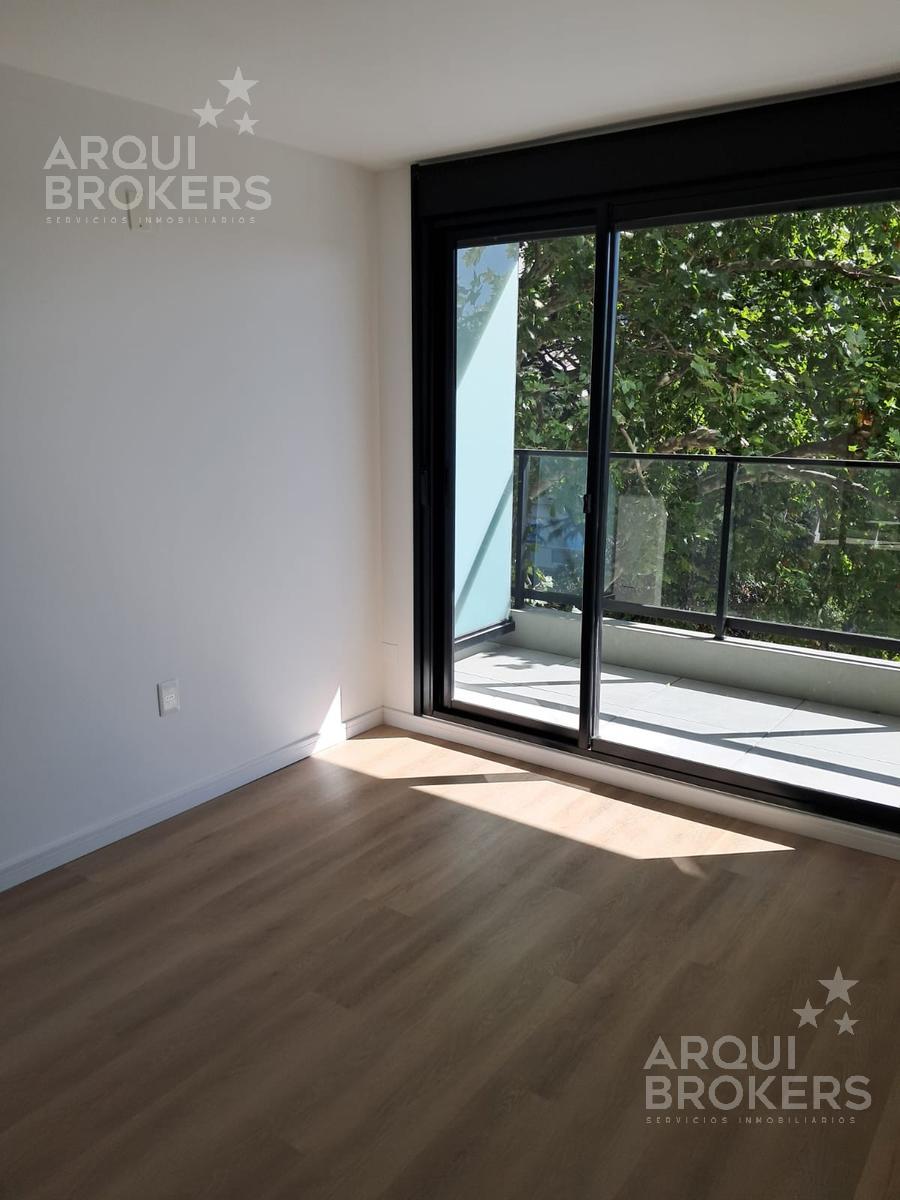 Apartamento de un dormitorio en alquiler en La Blanqueada - 602A · Foto 3