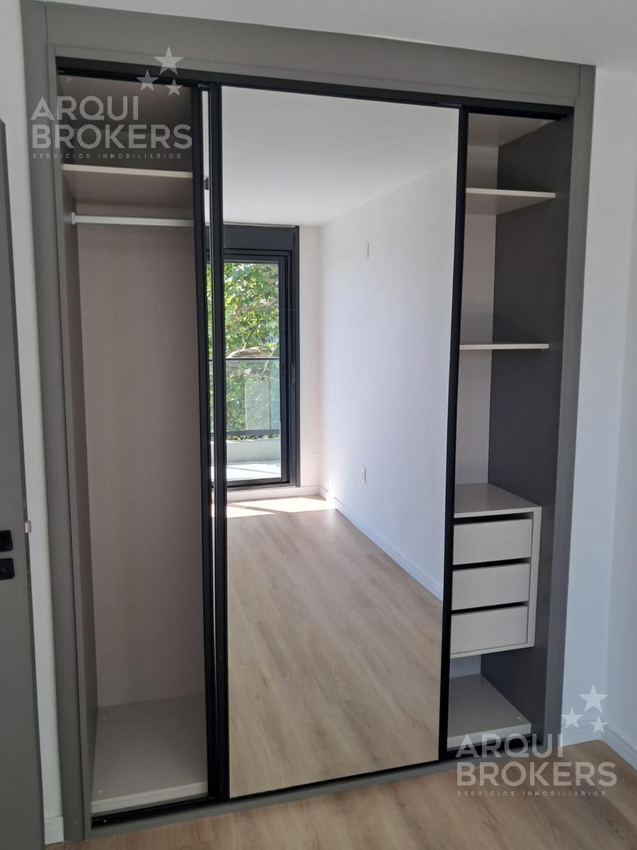 Apartamento de un dormitorio en alquiler en La Blanqueada - 602A · Foto 8