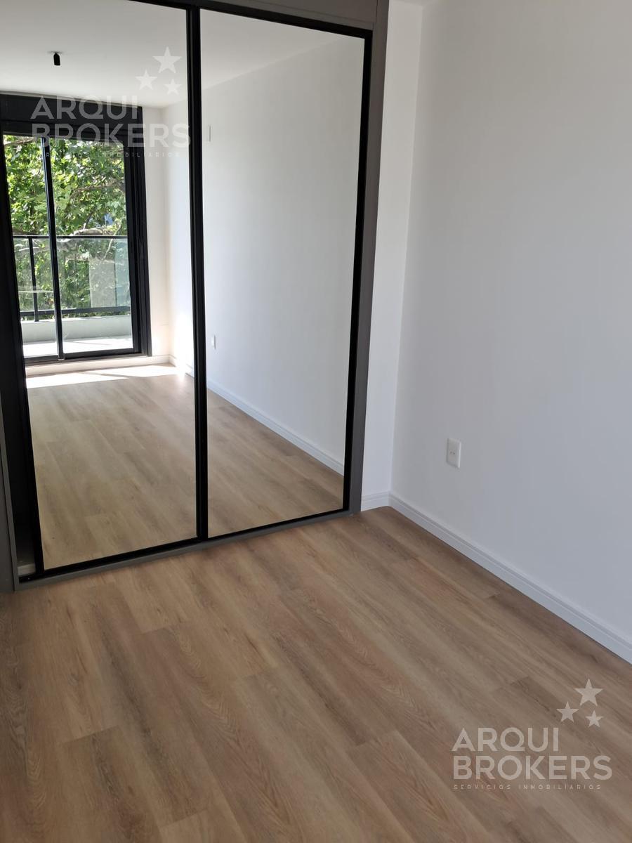 Apartamento de un dormitorio en alquiler en La Blanqueada - 604A · Foto 7