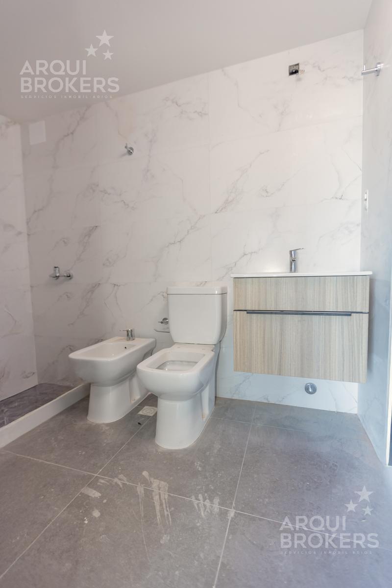 Apartamento de un dormitorio en alquiler en La Blanqueada - 605B · Foto 4