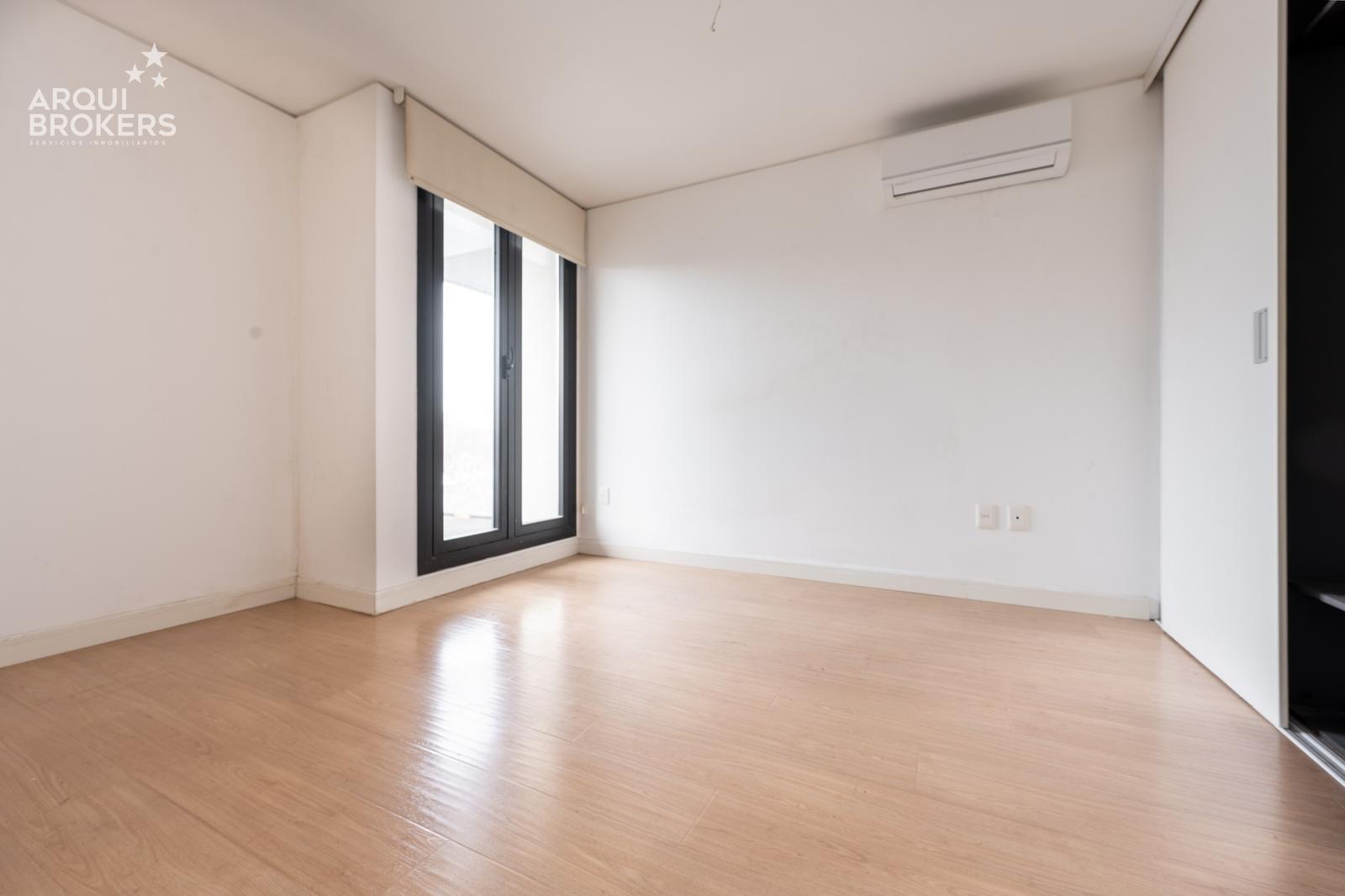 Apartamento de 1 dormitorio en alquiler en Centro · Foto 3