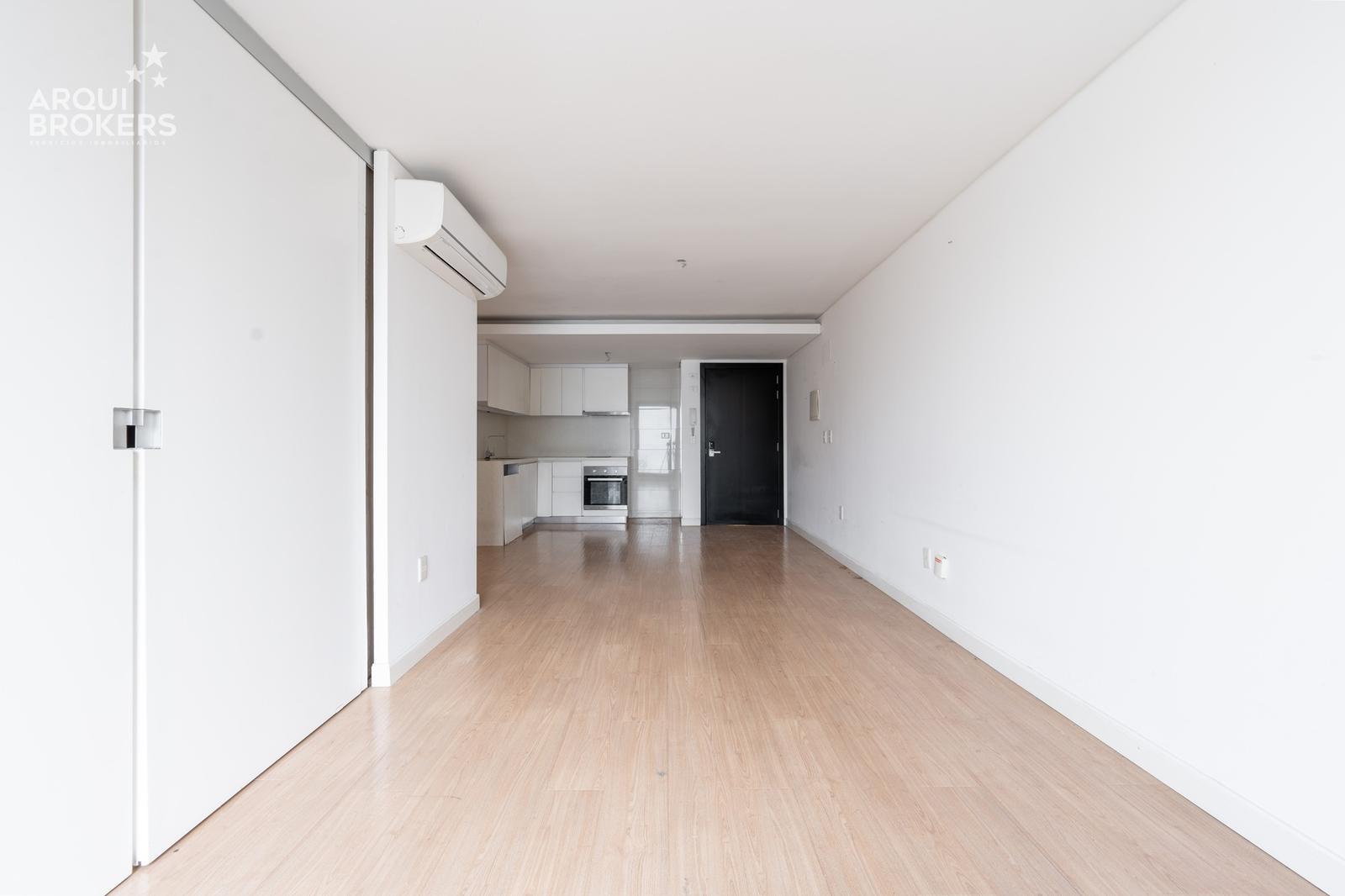 Apartamento de 1 dormitorio en alquiler en Centro · Foto 6