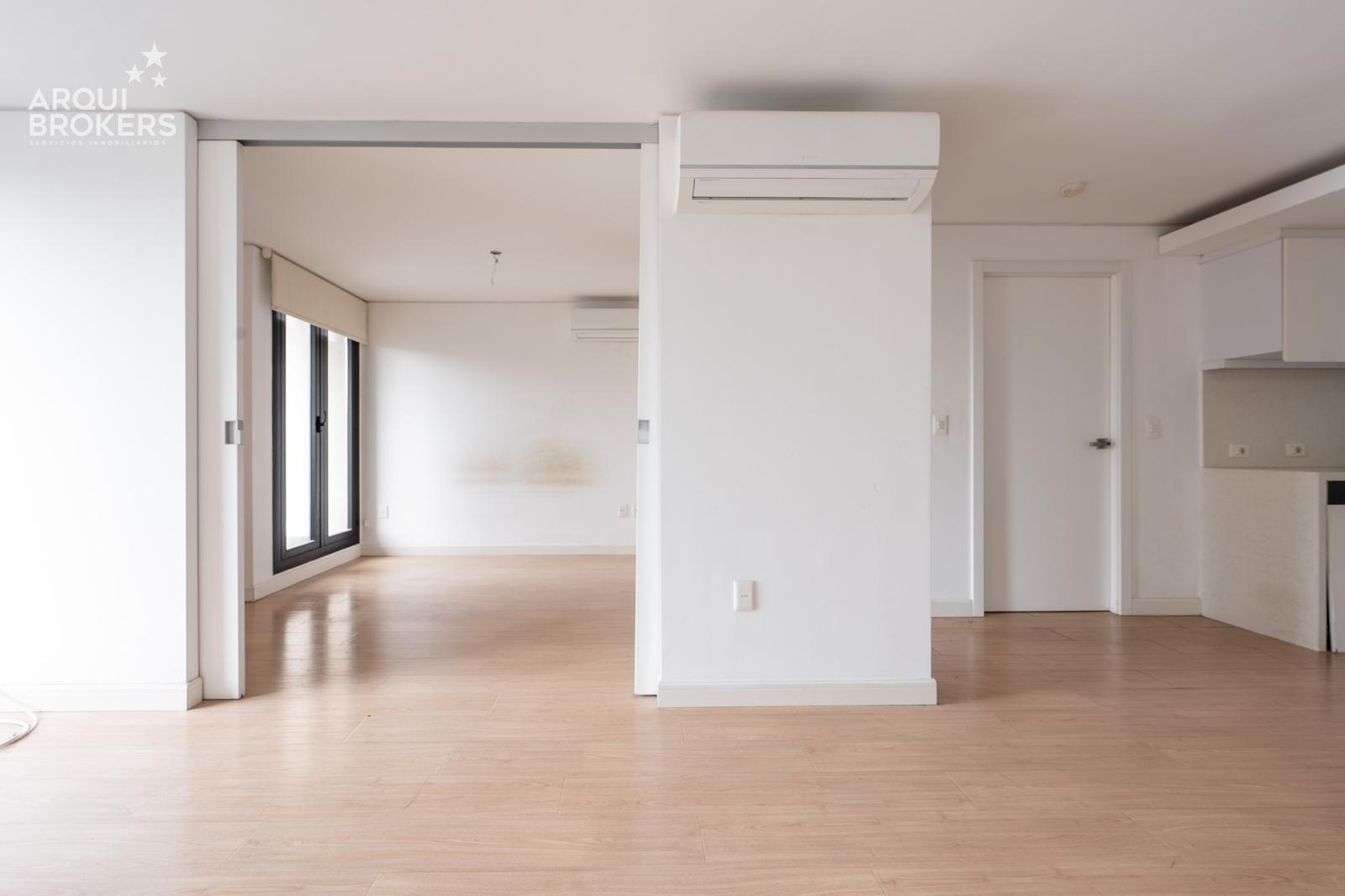 Apartamento de 1 dormitorio en alquiler en Centro · Foto 7