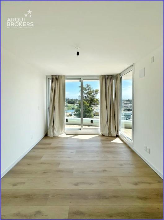 Apartamento 1 dormitorio en alquiler en Barra de Carrasco · Foto 3