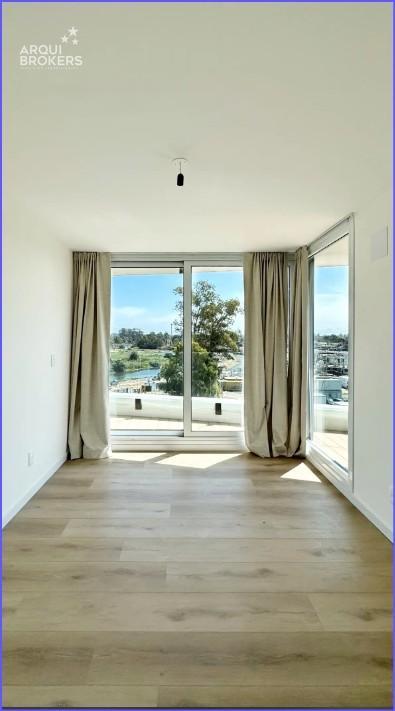 Apartamento 1 dormitorio en alquiler en Barra de Carrasco · Foto 7