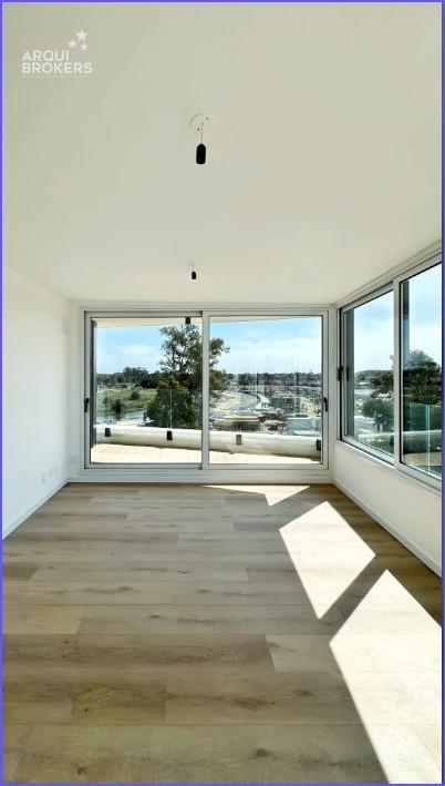 Apartamento 1 dormitorio en alquiler en Barra de Carrasco · Foto 8