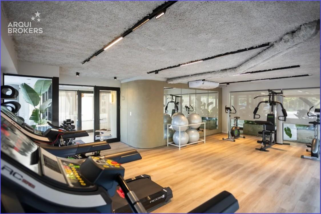 Apartamento de un dormitorio en alquiler en Barra de Carrasco - 505 · Foto 7